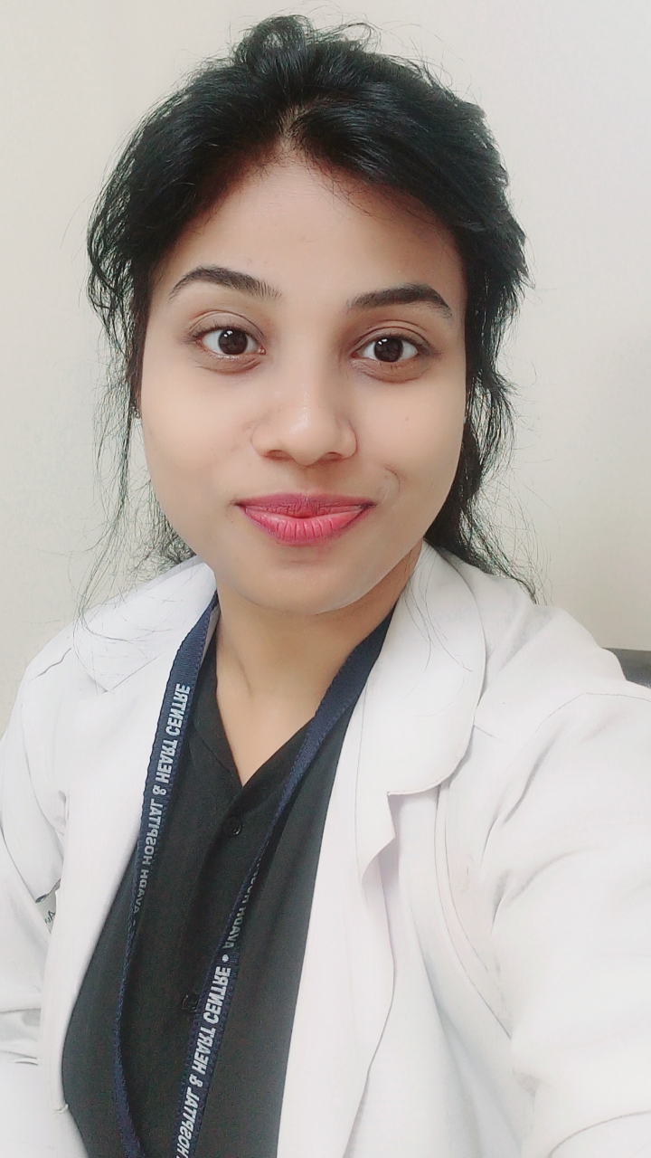 doctor