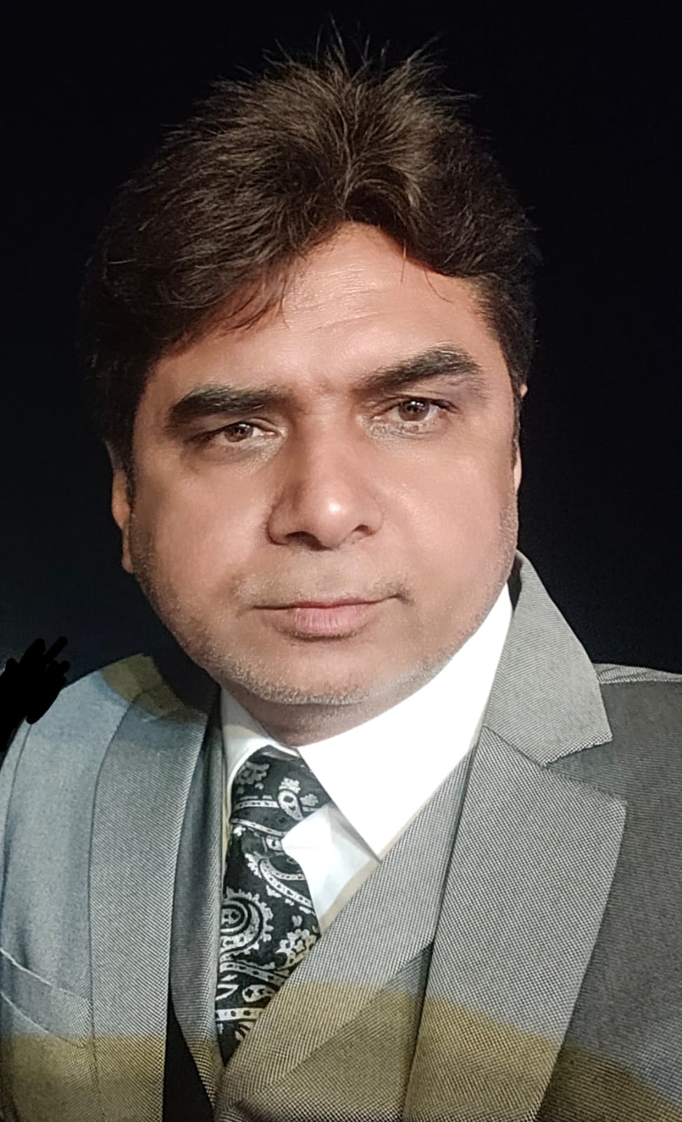 doctor