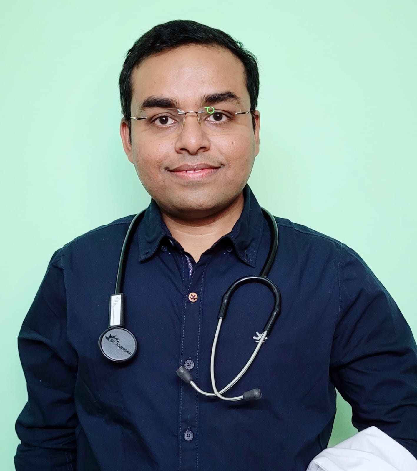 doctor