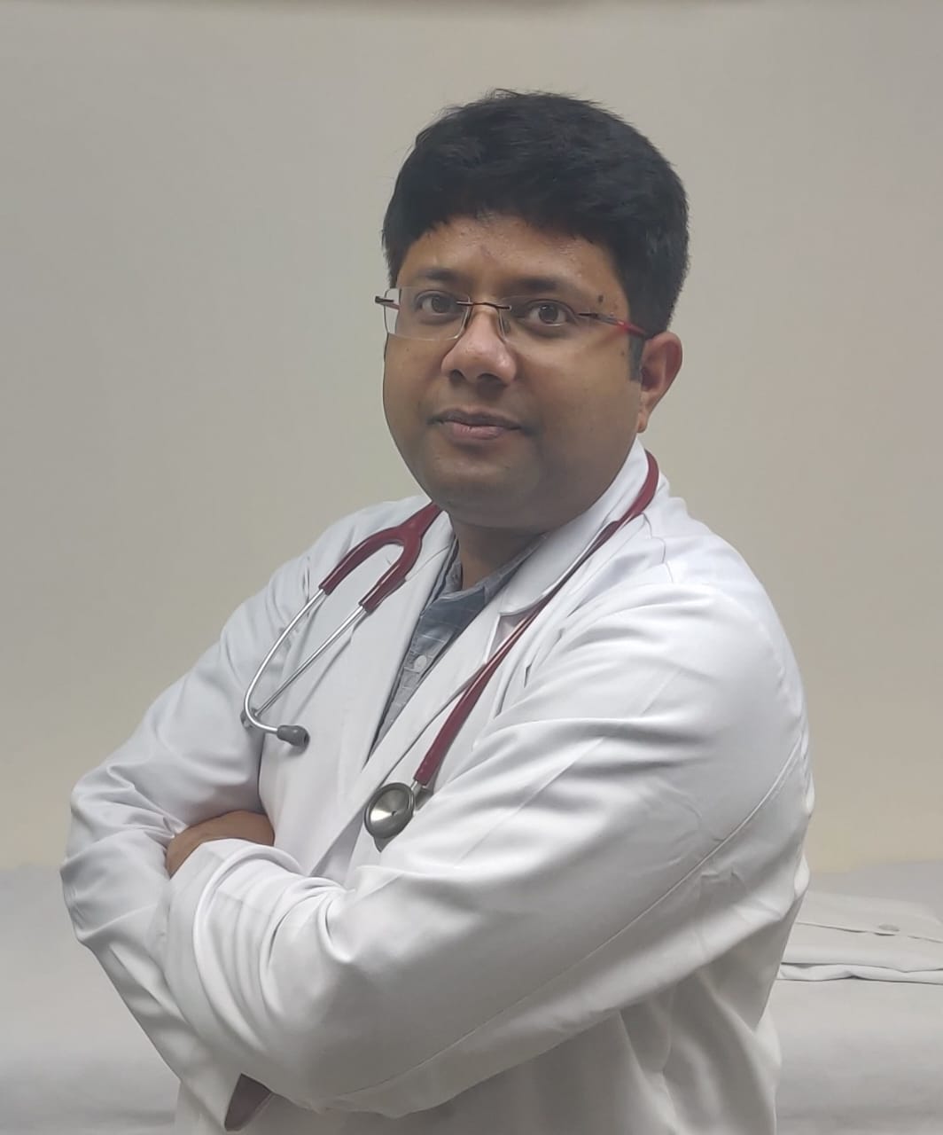 doctor
